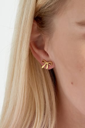 earrings bows dream h5 Picture3