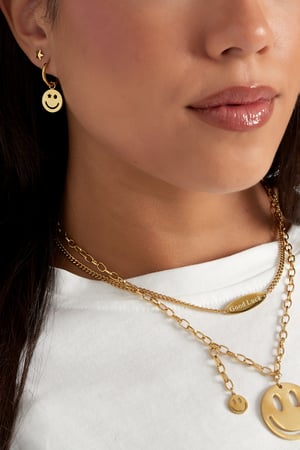 küpeler mutlu ol gülen h5 Resim2