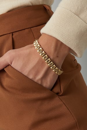 cool link bracelet h5 Picture2