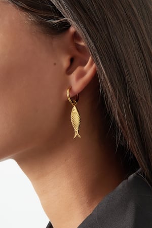 fish charm earrings h5 Picture3