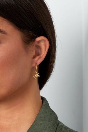 turtle lover earrings h5 Picture3