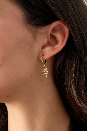 earrings snake soul h5 Picture2