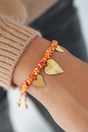 Armband dreaming of love h5 Afbeelding2