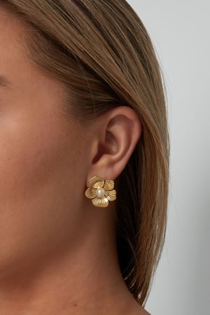 çiçek açan güzellik küpeleri h5 Resim3