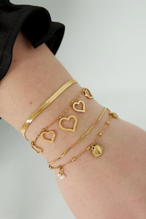 bracelet gros coeur h5 Image2