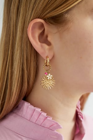 sunshine for you earrings h5 Picture2