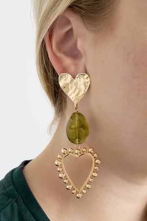 You Are So Loved earrings h5 Picture2