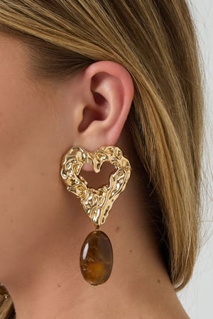 Love it Bold earrings h5 Picture2