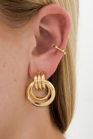 Ear cuff locked up h5 Picture2