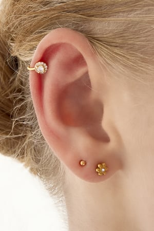 Nose & ear cuff sparkly h5 Picture3