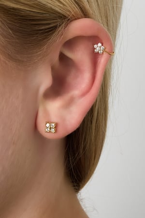 Nose and ear cuff floral h5 Picture2