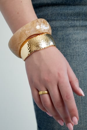 Acrylic bangle h5 Picture2