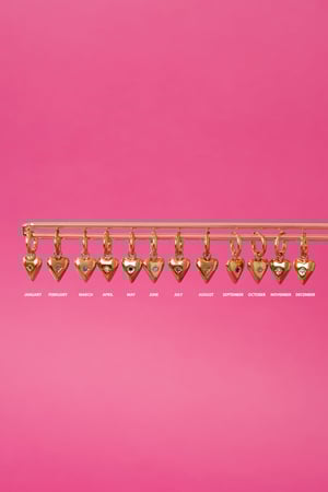 Birthstone earring h5 Picture4