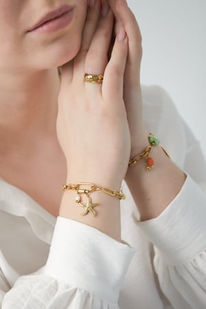 starfish in the sea bracelet h5 Picture2