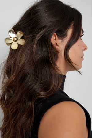 daisy hair clip h5 Picture2