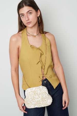 The Colorful Clutch bag h5 Picture2