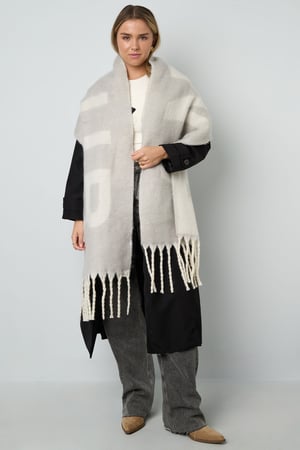 Amour warm scarf h5 Picture4