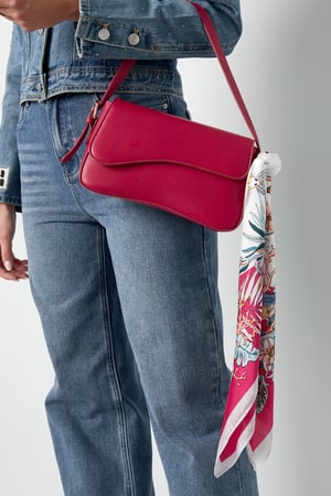 Écharpe tropicale h5 Image2