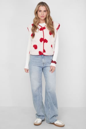 The Lover Gilet h5 Picture6