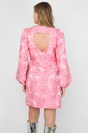 The Heartbreak Dress h5 Picture9