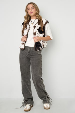 Ärmellose Weste h5 Bild5