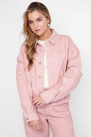 The Heartless Denim Jacket h5 Picture4