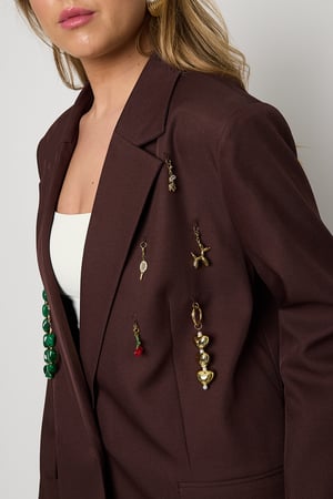 DIY Gimme Blazer h5 Afbeelding7