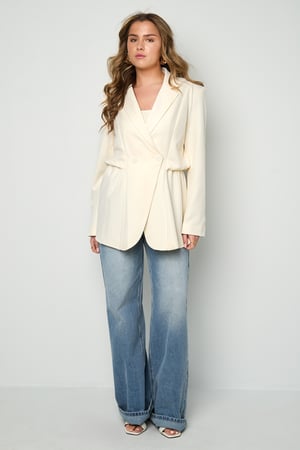 Tailored Blazer h5 Picture6