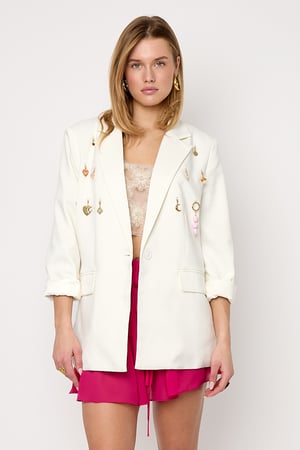 DIY Gimme Blazer h5 Afbeelding4