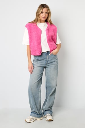 Ärmellose Weste h5 Bild10