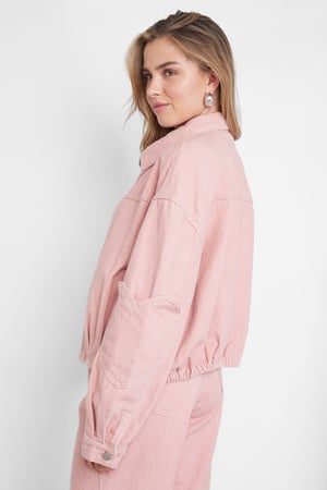 The Heartless Denim Jacket h5 Picture10