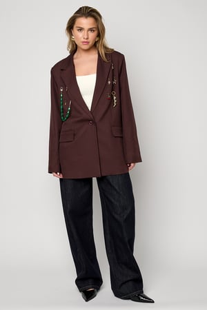 DIY Gimme Blazer h5 Afbeelding8