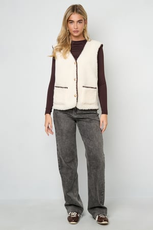 The Zoe Gilet h5 Picture5