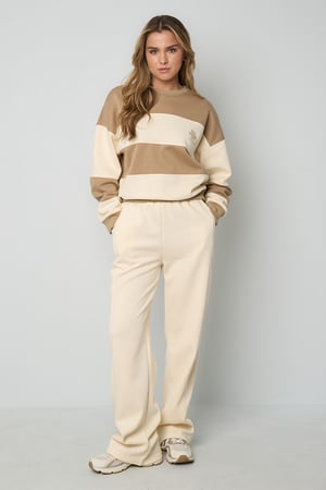 The Striped Loving Sweater h5 Picture8