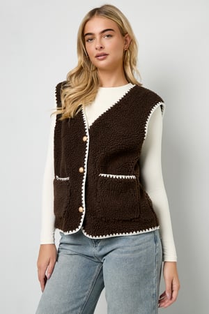 The Zoe Gilet h5 Picture6