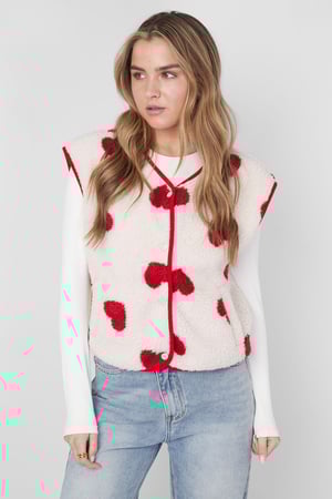 The Lover Gilet h5 Picture5