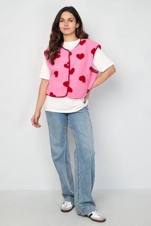 The Lover Gilet h5 Picture7