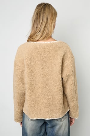 The Zoe Jacket h5 Picture8