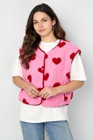 The Lover Gilet h5 Picture8