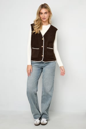 The Zoe Gilet h5 Picture7
