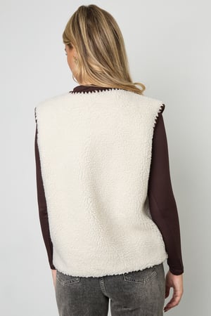 The Zoe Gilet h5 Picture8