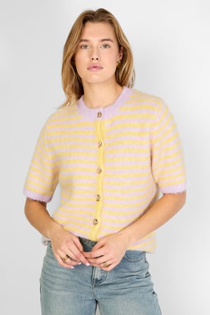 The Lela Gilet h5 Picture8