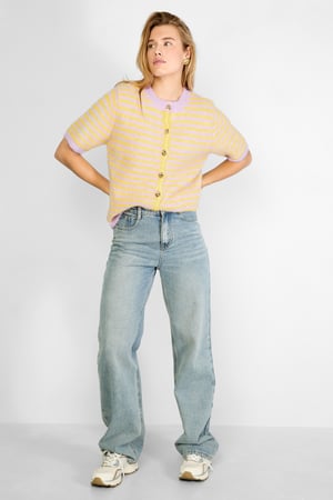 The Lela Gilet h5 Picture5