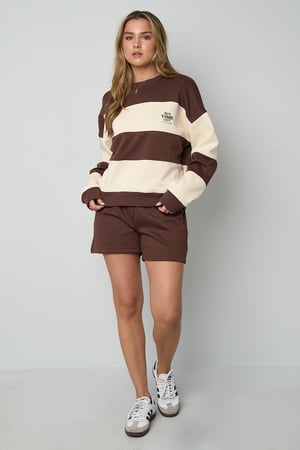 The Striped Loving Sweater h5 Picture14