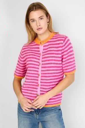 The Lela Gilet h5 Picture4