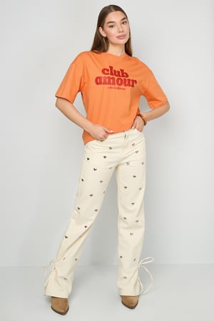 Club Amour Tee h5 Picture6