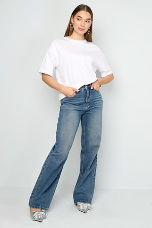 Love Machine Tee h5 Picture6