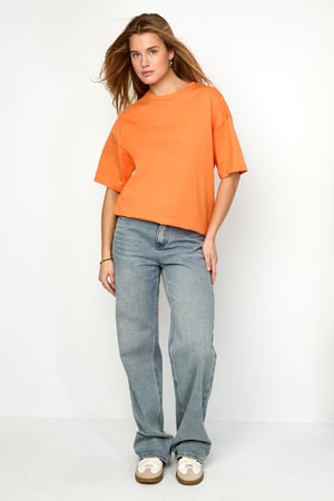 Amour Letters Tee h5 Picture6