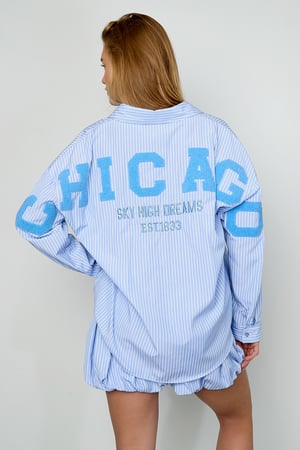 Blouse Chicago h5 Image13