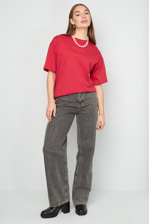 With love Tee h5 Picture8